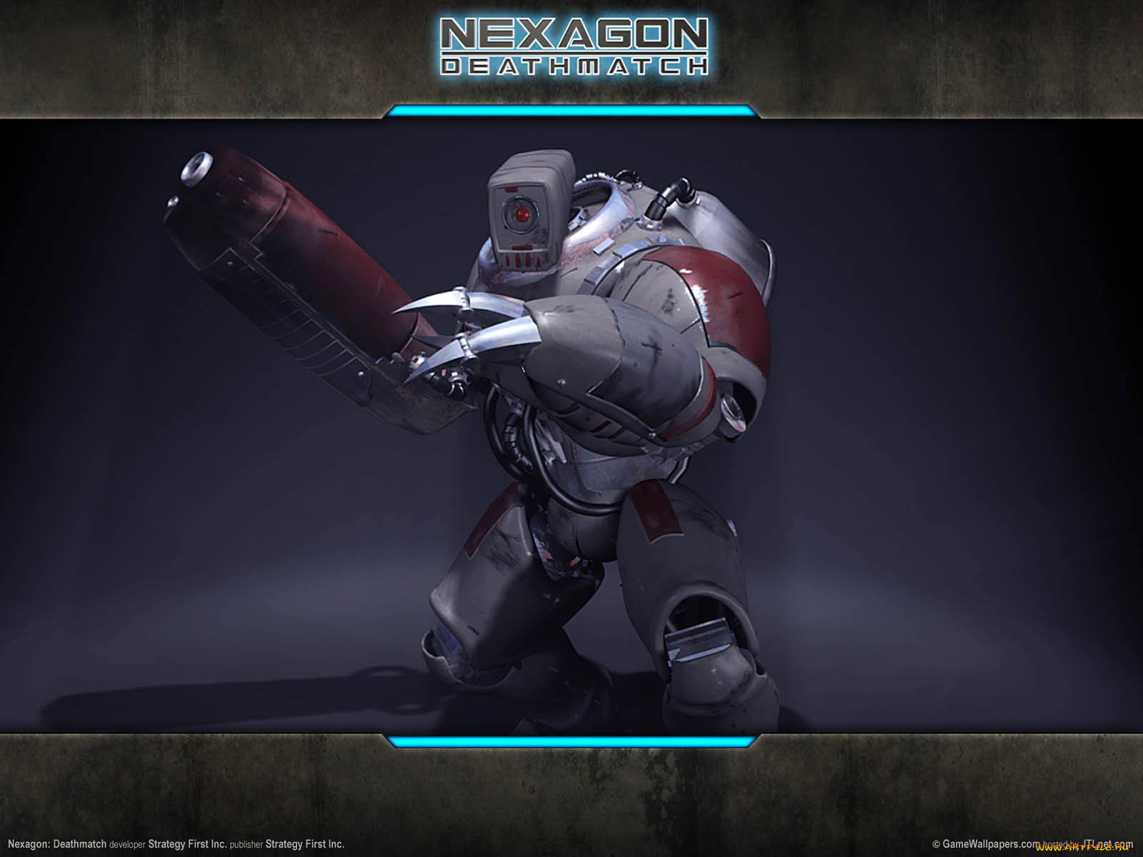 , , nexagon, deathmatch